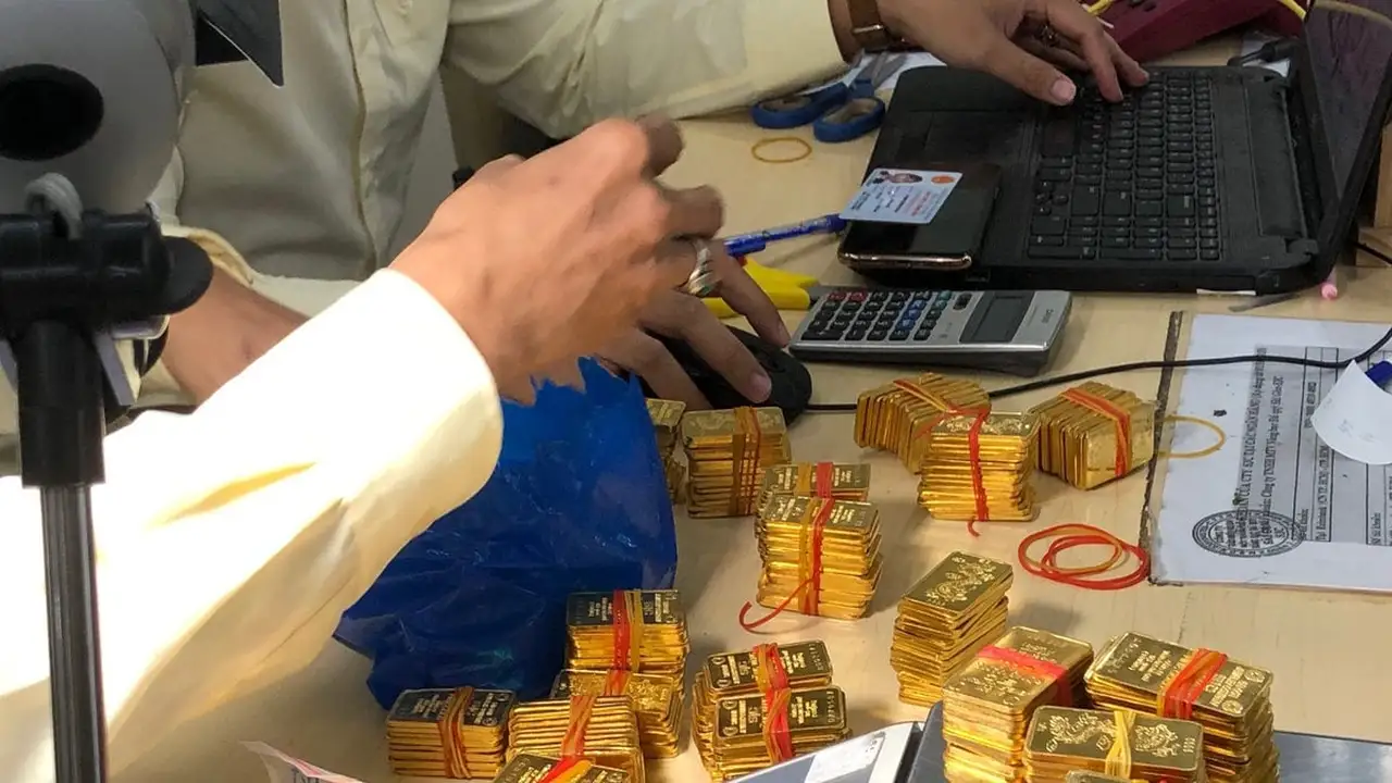 أسعار الذهب في سان خوسيه اليوم: ماذا عن سعر الخاتم عيار 9999؟